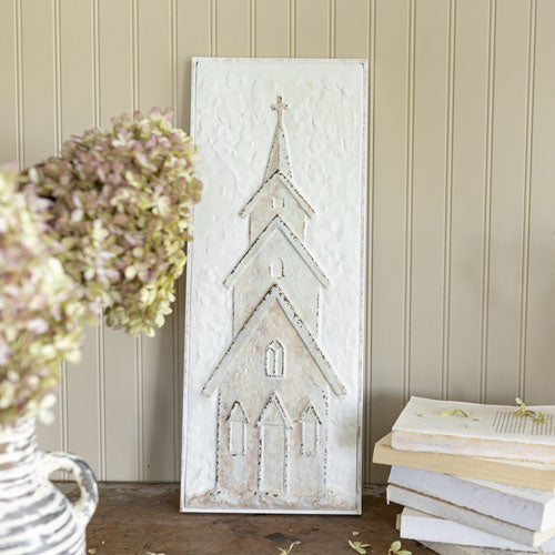 COTTAGE DECOR