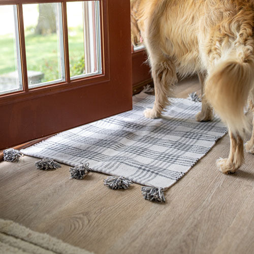 INDOOR/OUTDOOR RUGS