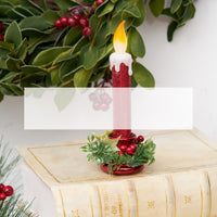 Candles & Accessories