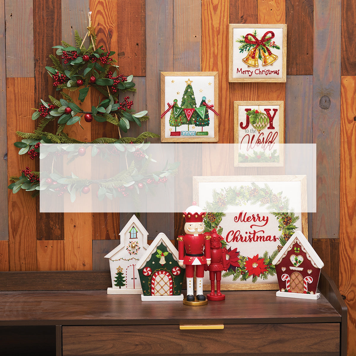 Accents décoratifs