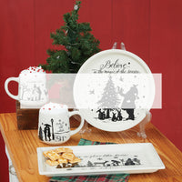 Serveware