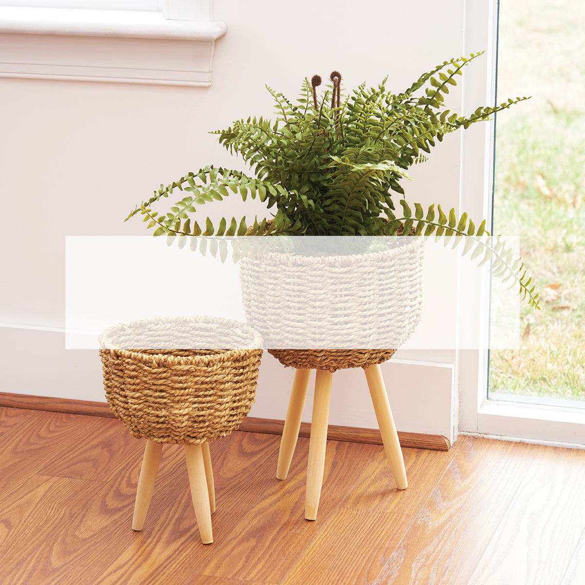 Accents décoratifs