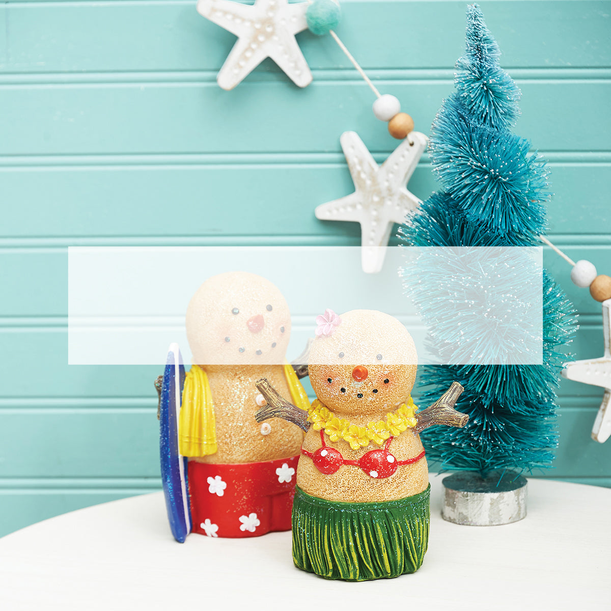 Coastal Gift & Decor