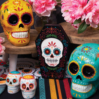 Dia de los Muertos