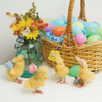 Easter Buddies
