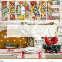 Serveware