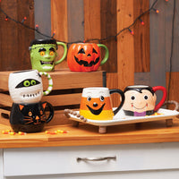 Frightful & Delightful