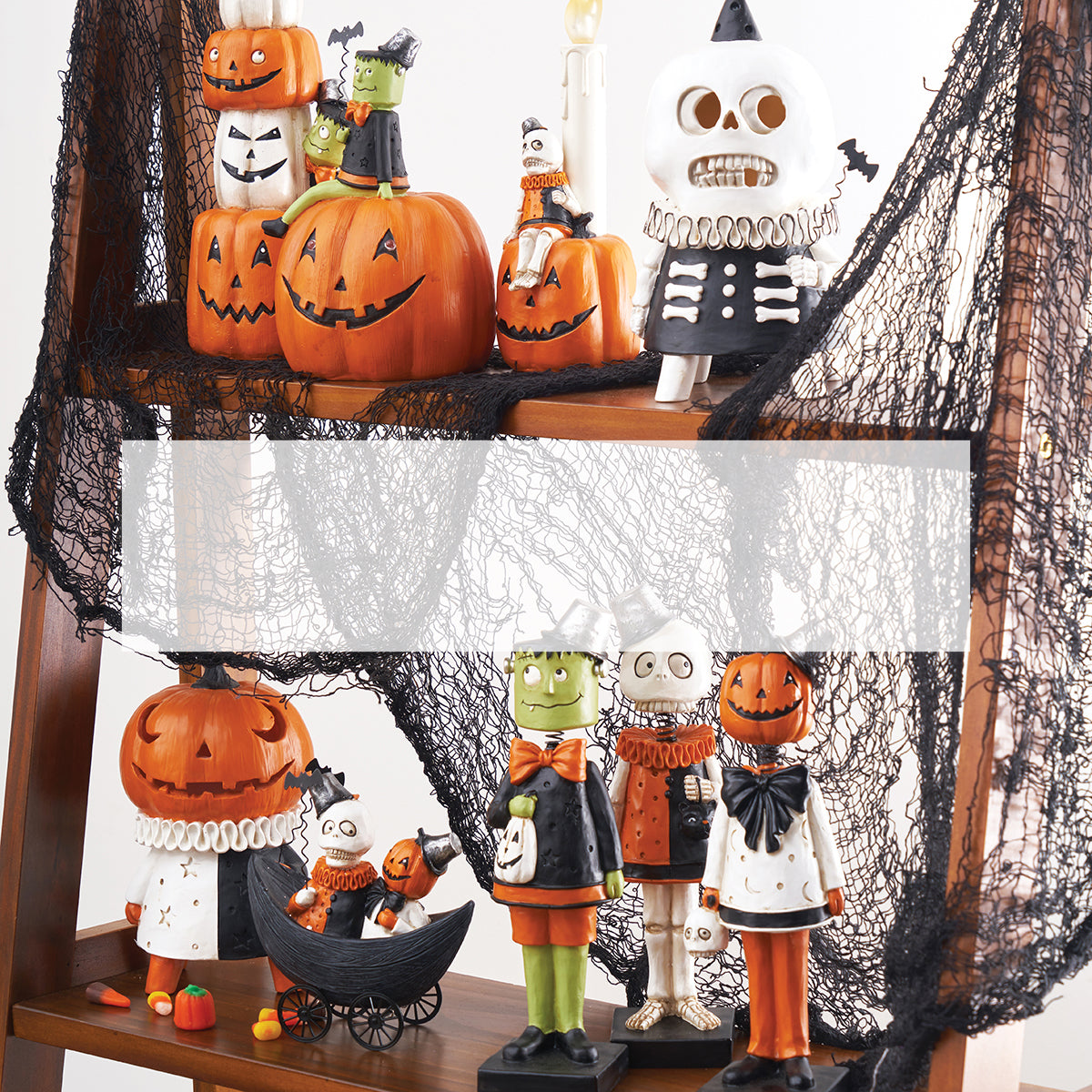 Figurines