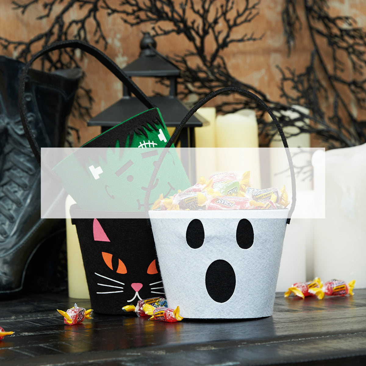Gift Bags & Tags