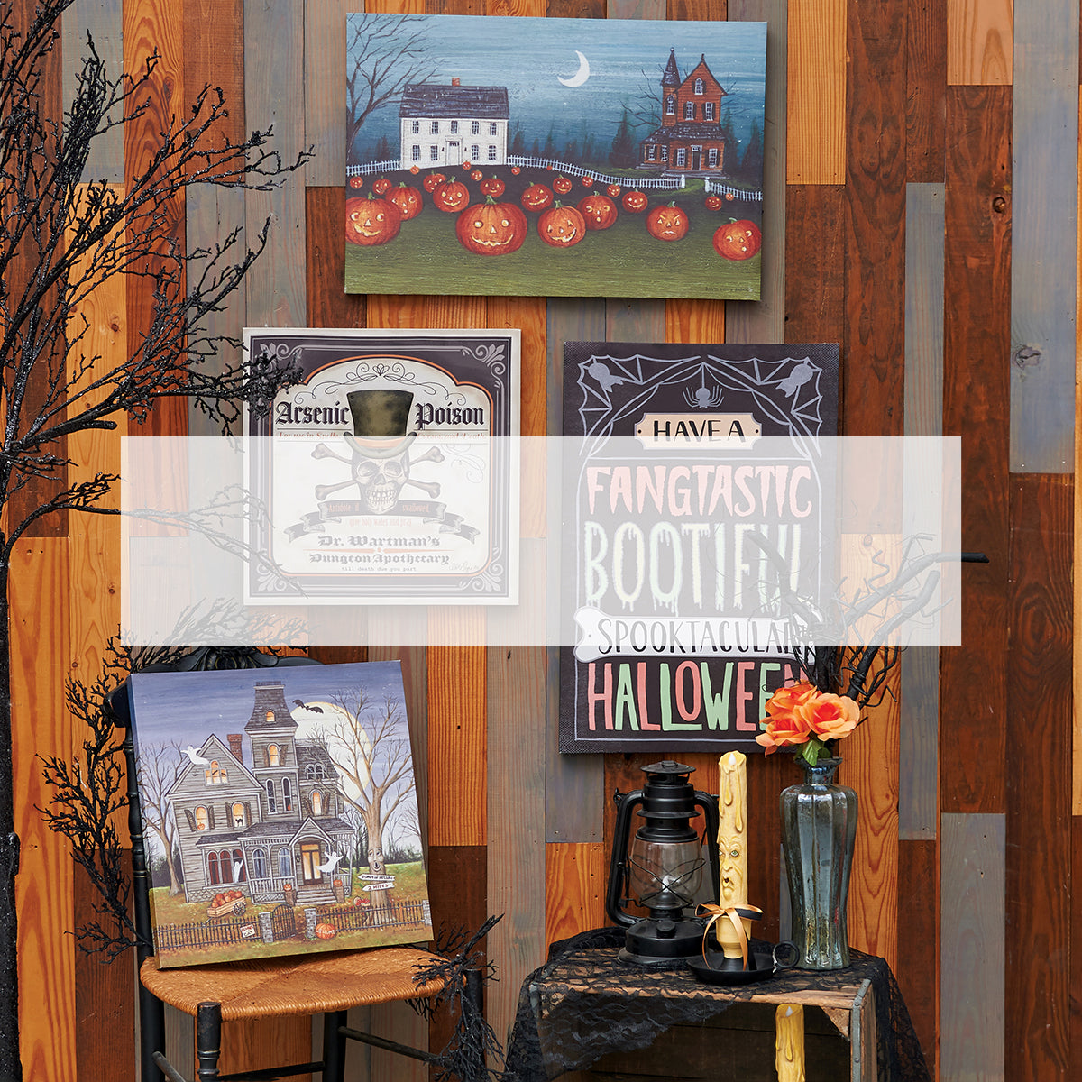 Wall Decor