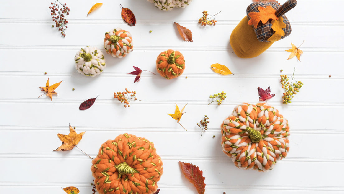 Harvest Collections