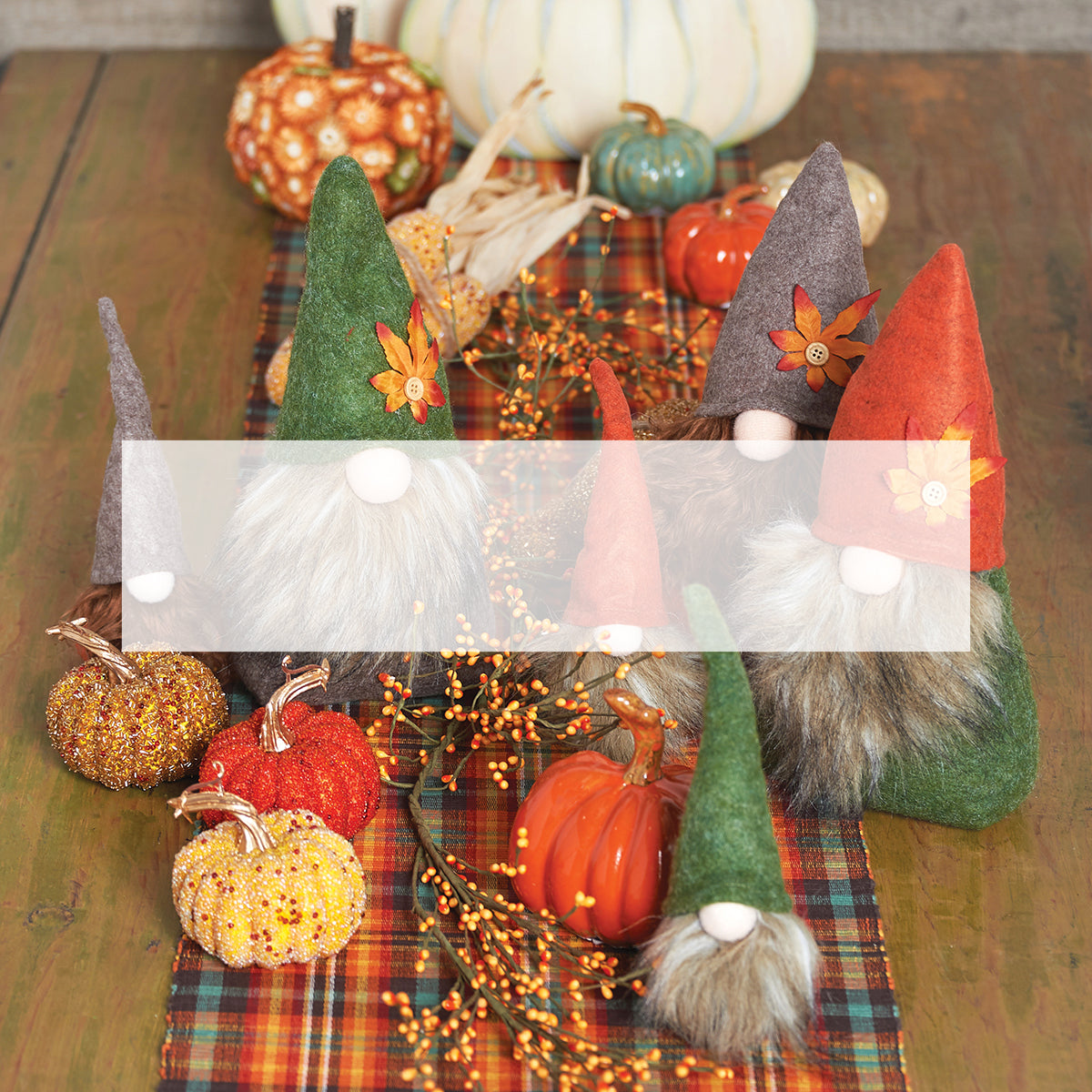 Harvest Gift & Decor