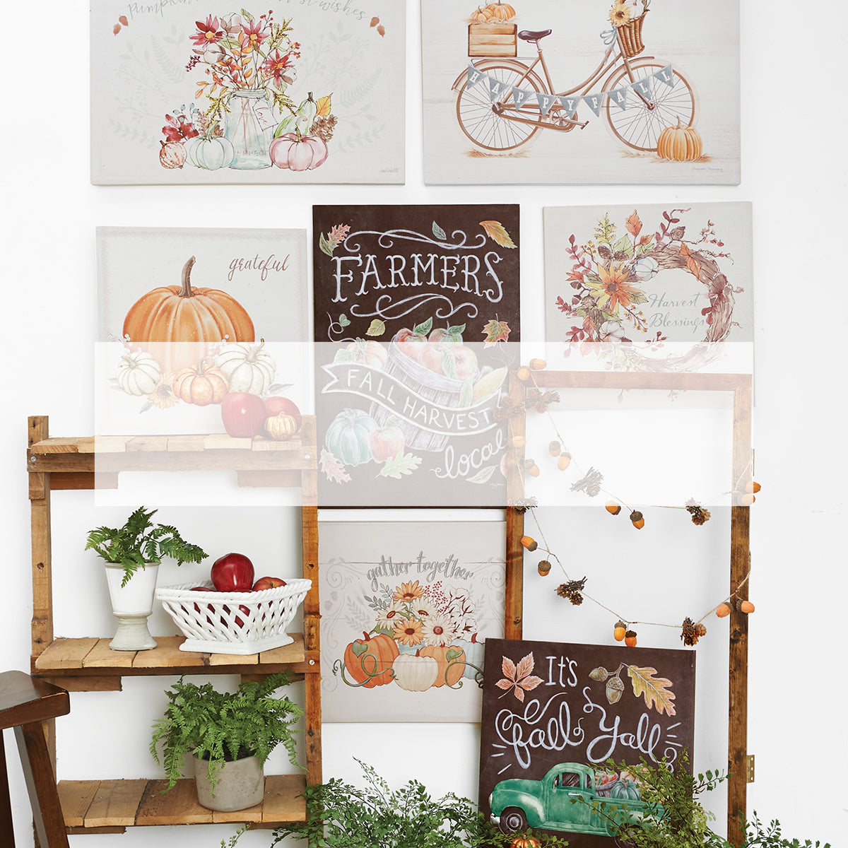 Wall Decor