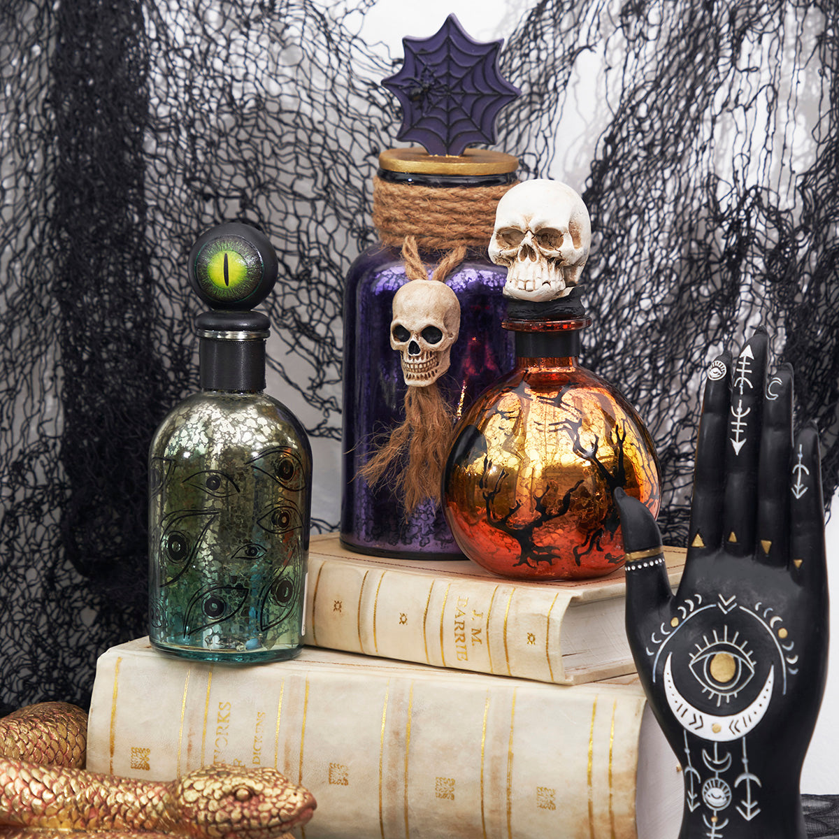 Mystical Halloween