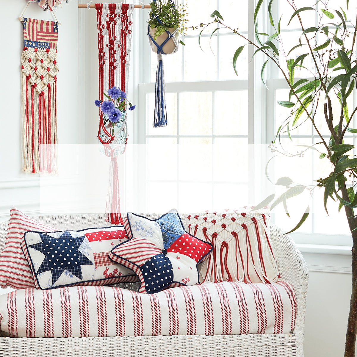 Patriotic Collections