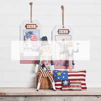 Patriotic
