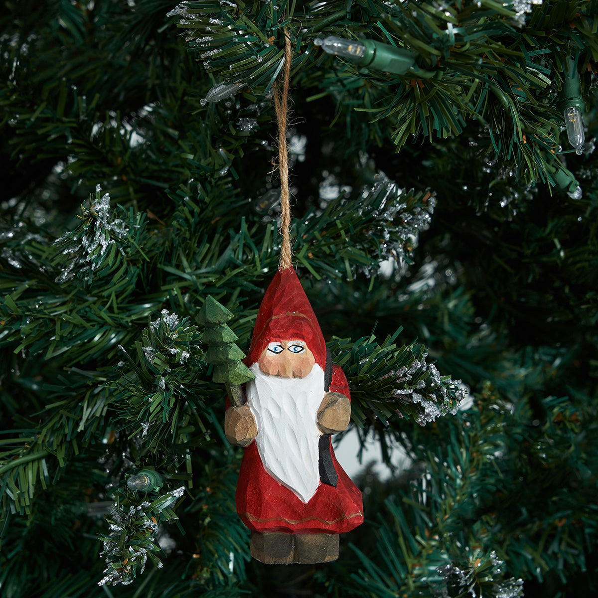 Santas