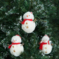 Snowmen
