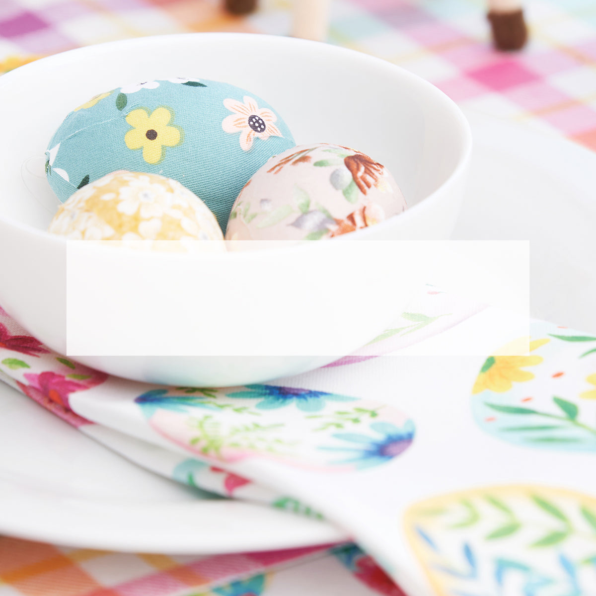 Spring Gift & Decor