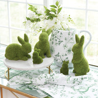 Spring Greens