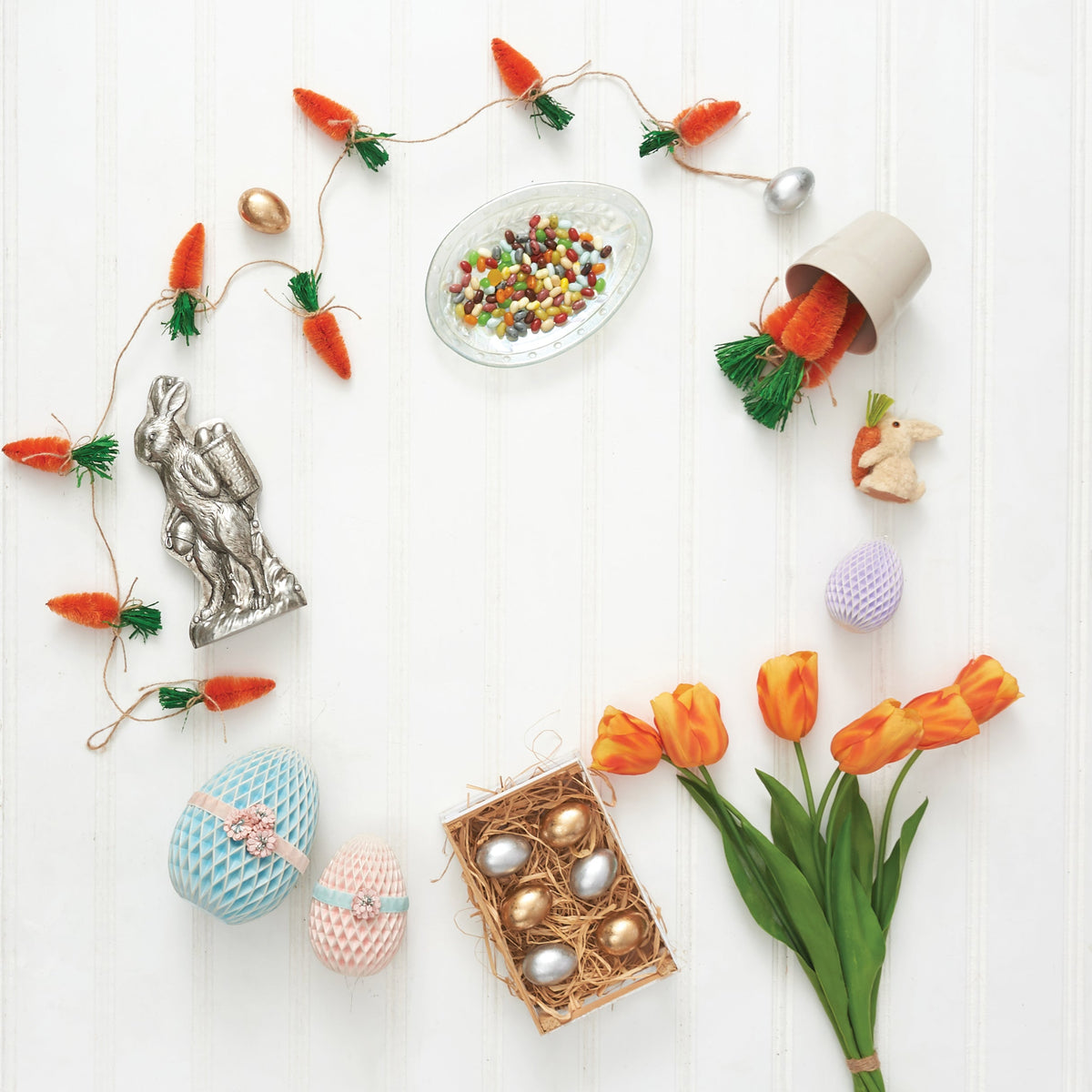 Springtime Soiree