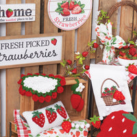 Strawberry Patch