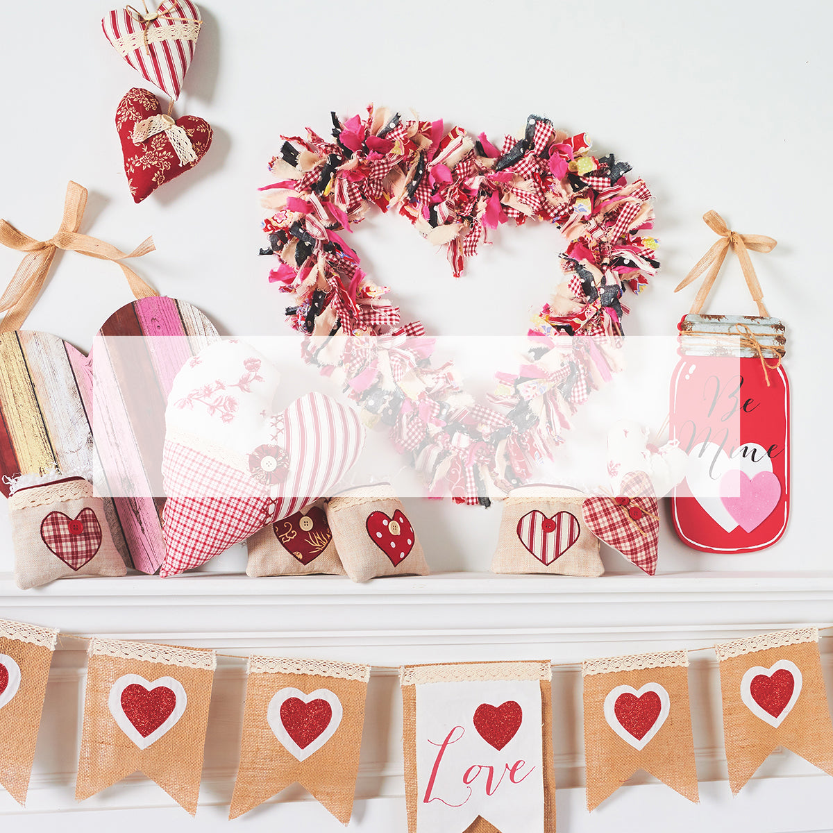 Valentine's Day Collections