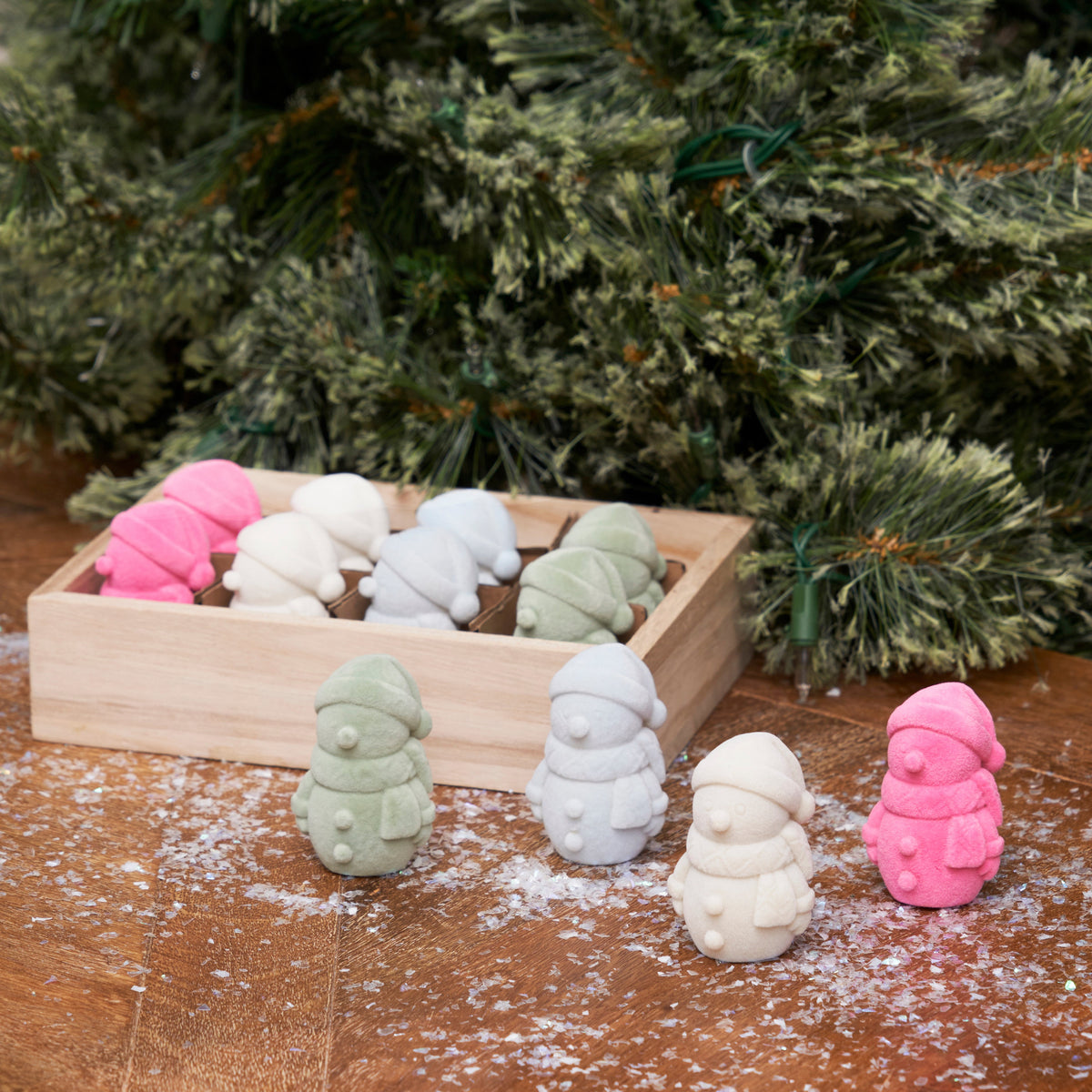Gallerie II Vintage Christmas