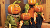 Gathered Traditions