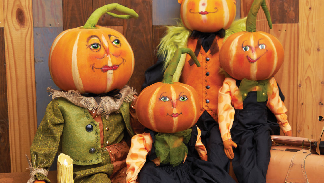 Artisan Dolls Bestsellers