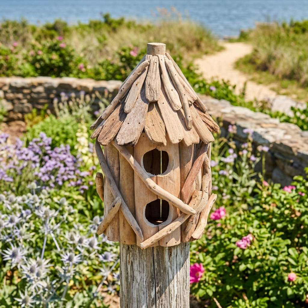 Accessoires de jardin