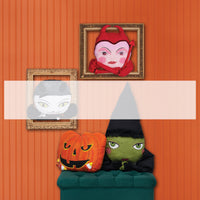 Zombinaland Halloween