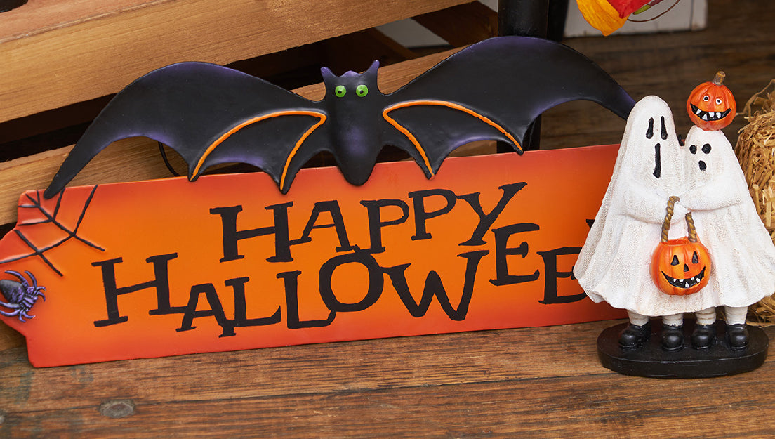 Halloween Collections