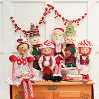 Gathered Traditions Holiday