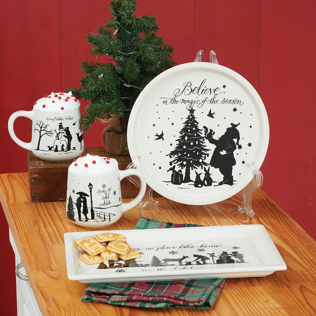 Holiday Classics