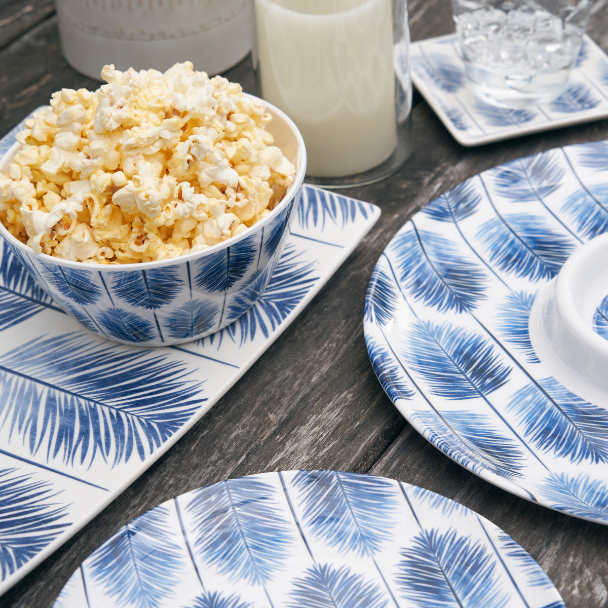Serving & Entertaining Bestsellers