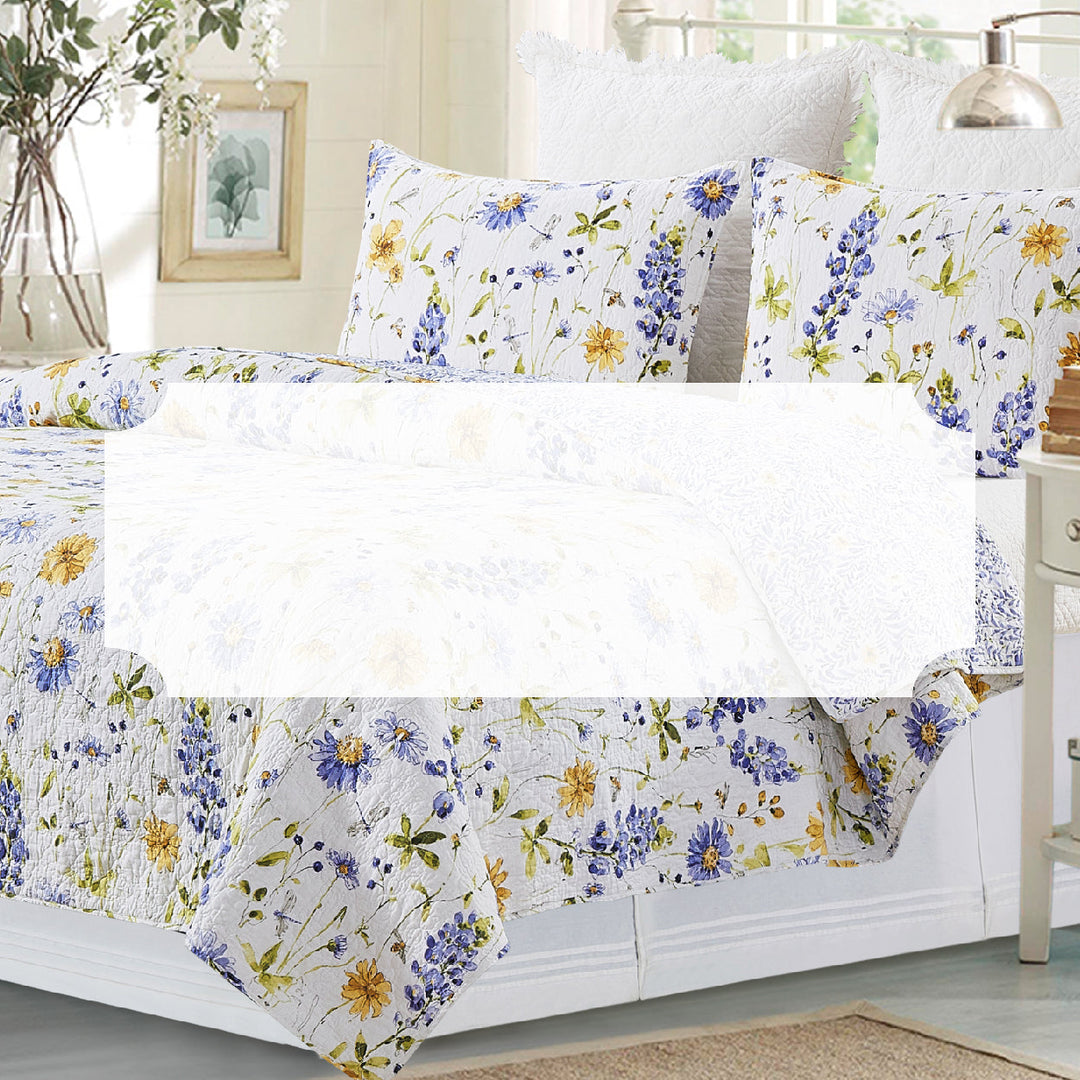 C&F Home Lisa Audit Bedding