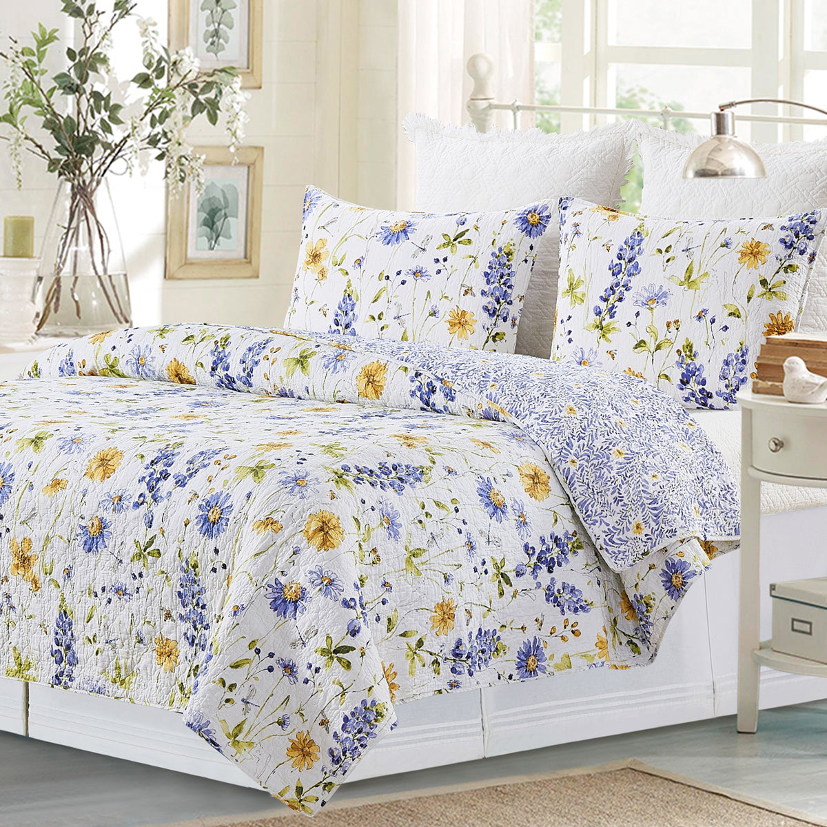 C&F Home Lisa Audit Bedding