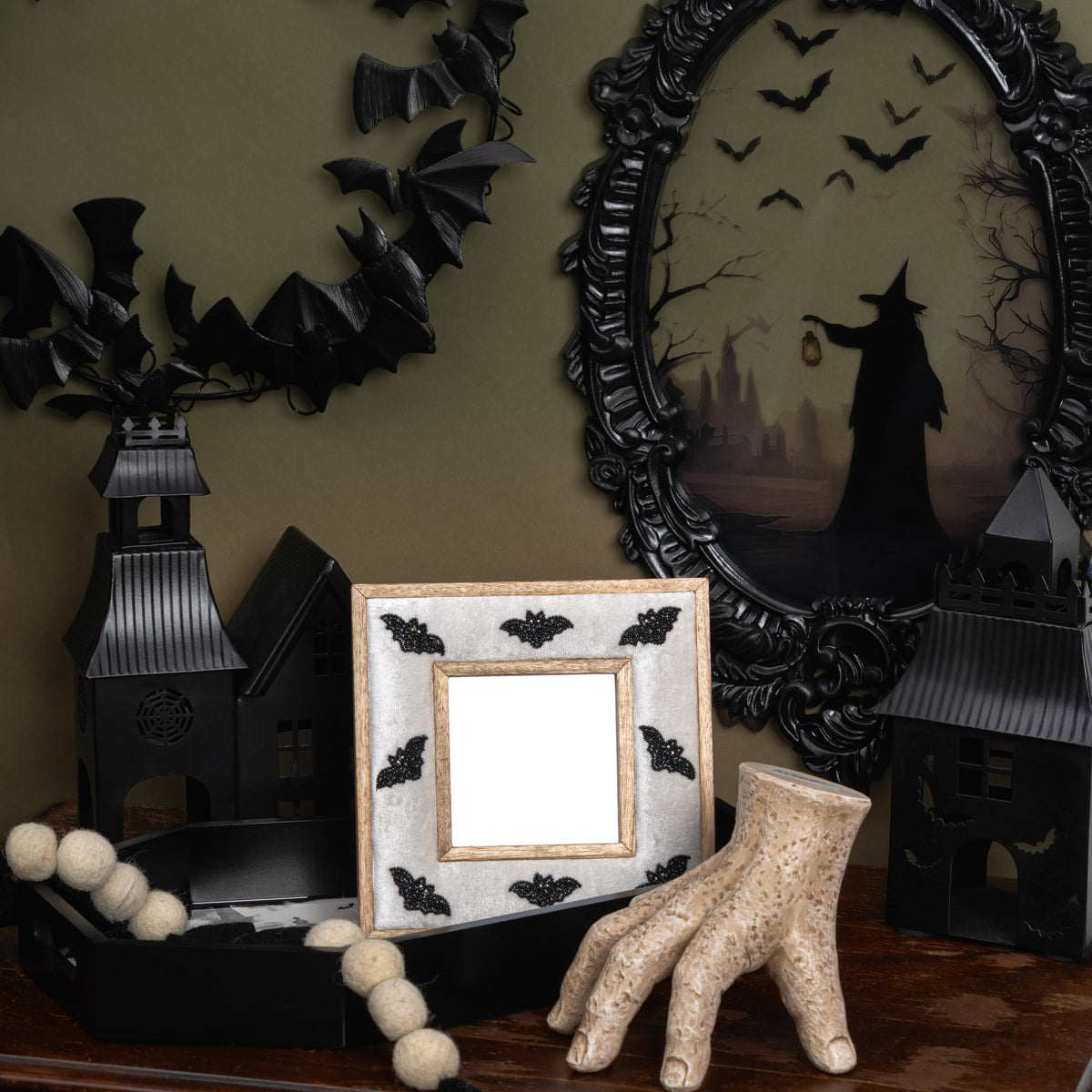 Gallerie II Mysterious Manor