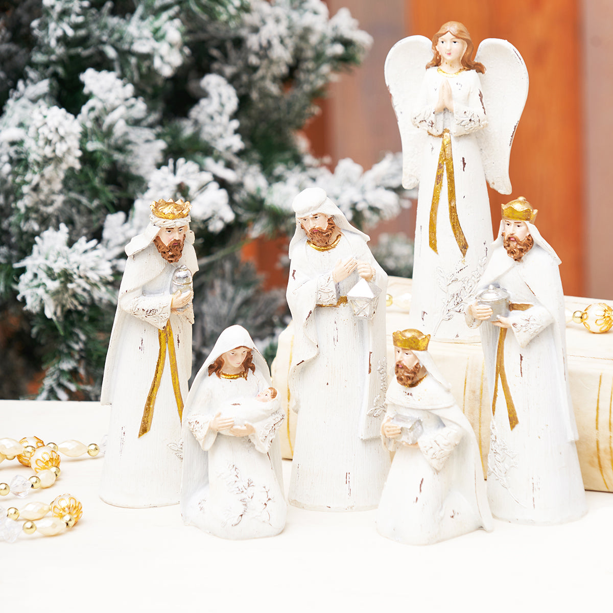 Nativities