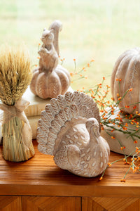 Natural Harvest