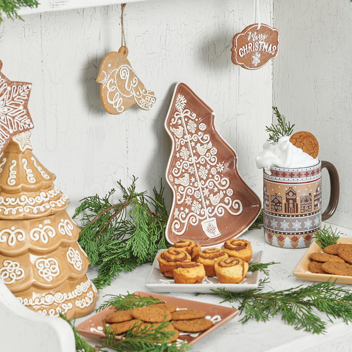 Noël nordique