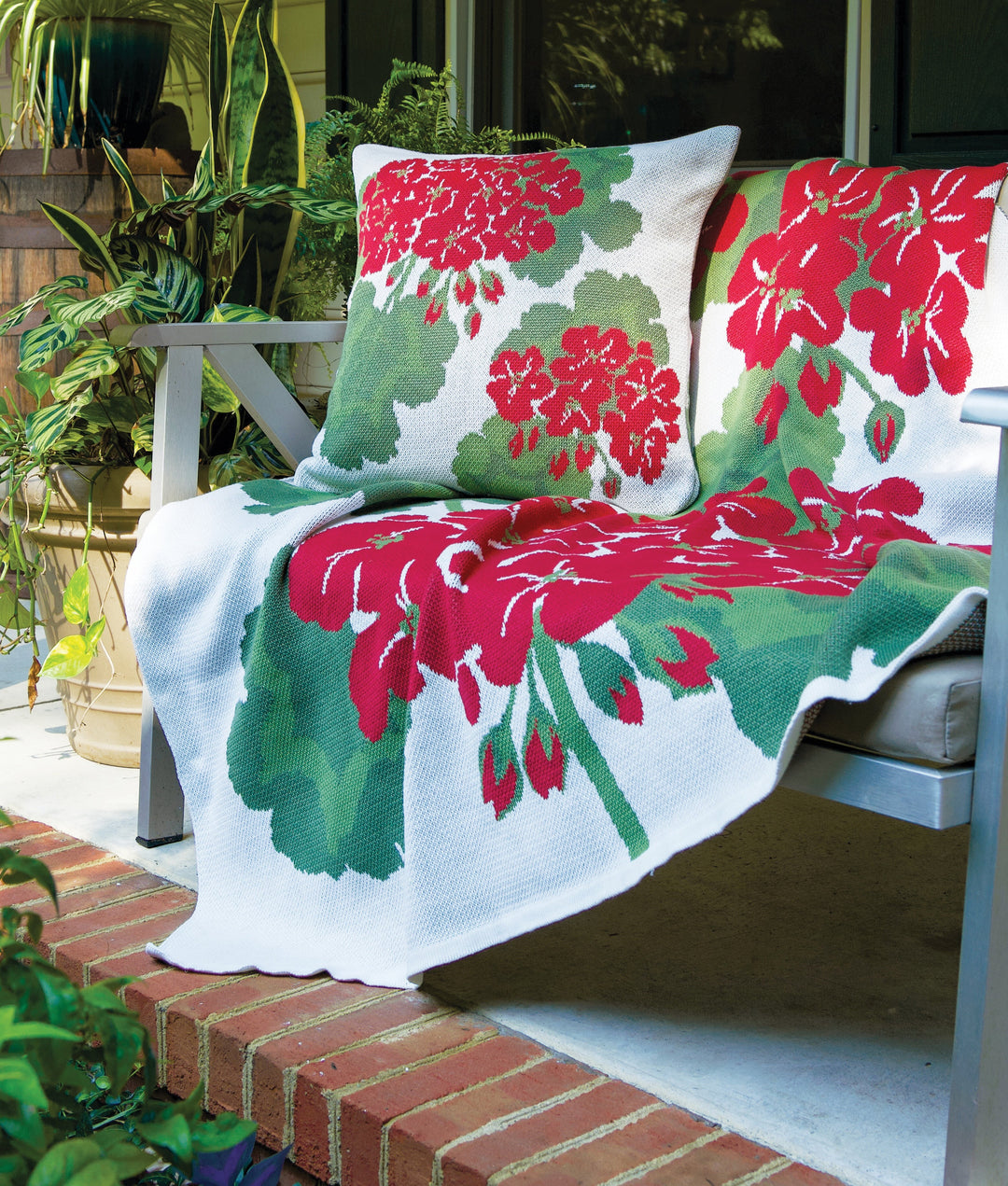 Rightside Design Outdoor Knit