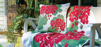 Knit Pillows & Throws