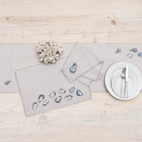 Collections de linge de table