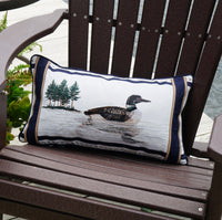 Lake & Lodge