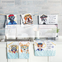 Tea Towels