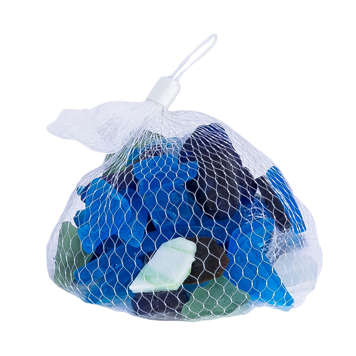 Sacs à coquillages