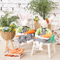 Gathered Traditions Spring & Summer