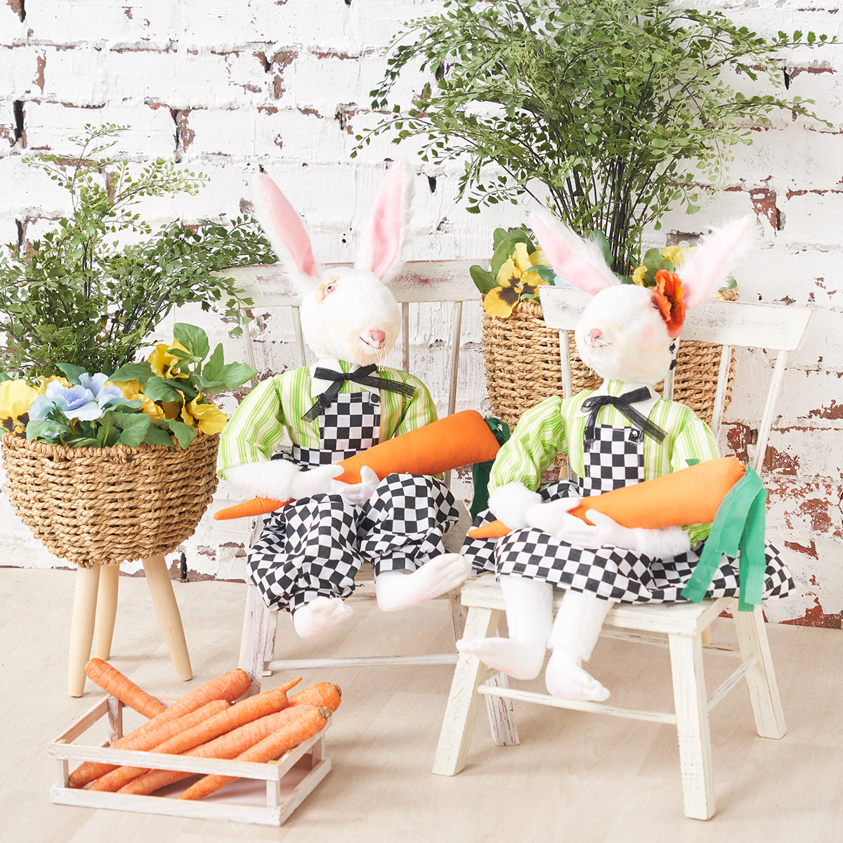 Spring & Summer
